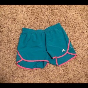 ADIDAS Running Shorte